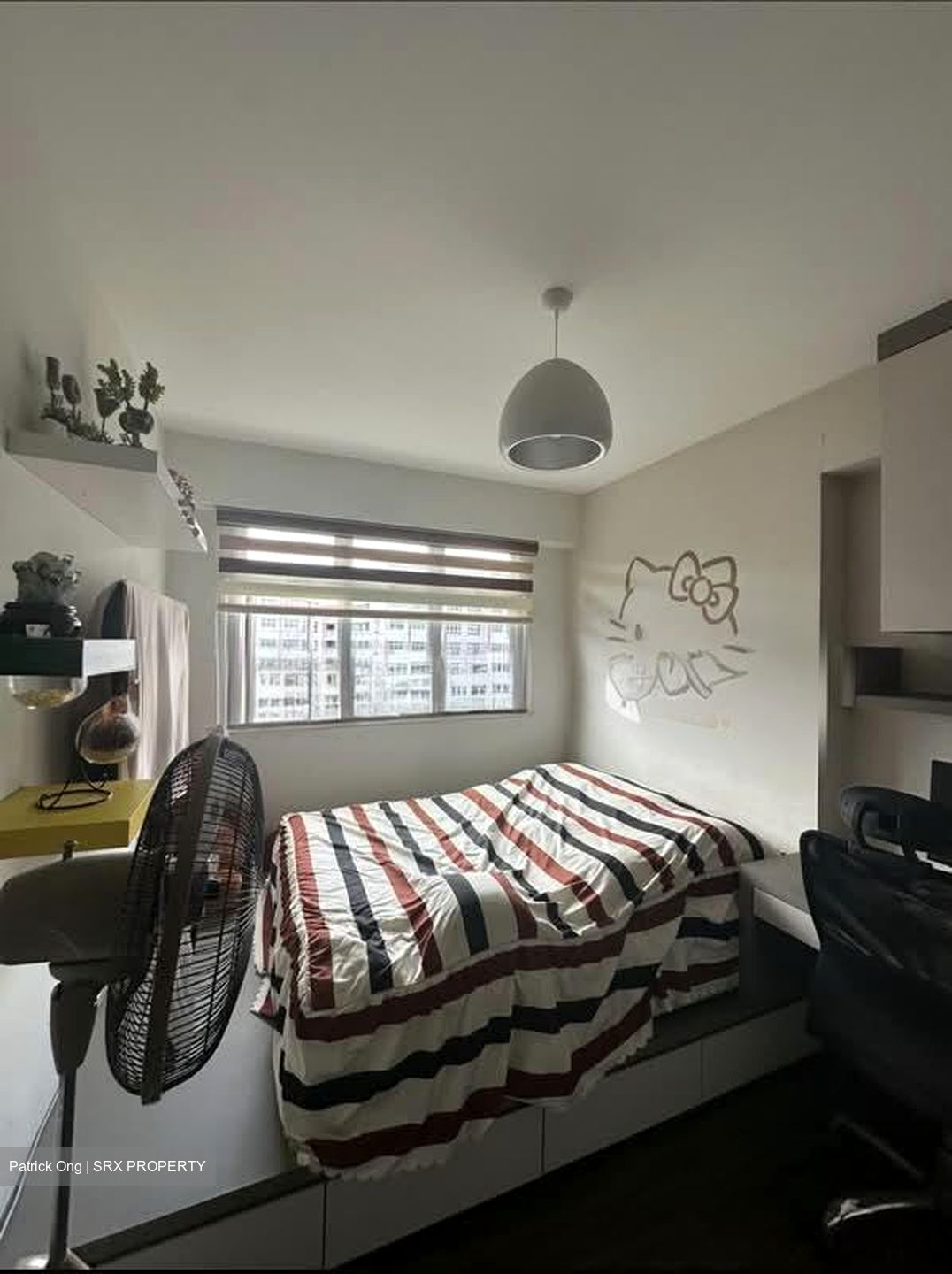Blk 217C Matilda Portico (Punggol), HDB 4 Rooms #589225131